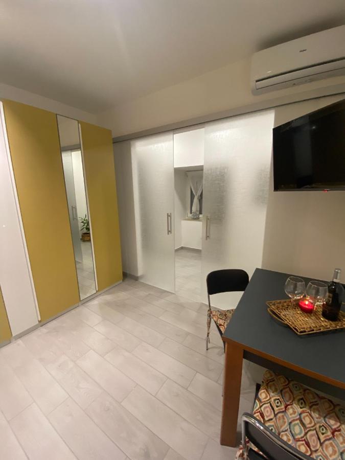Apartamento Artnapoli Exterior foto