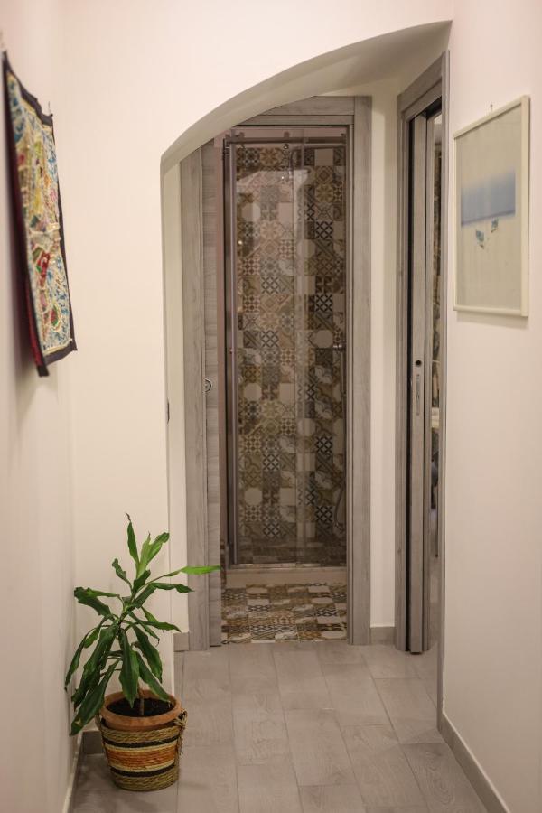 Apartamento Artnapoli Exterior foto